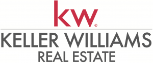 keller williams real estate logo